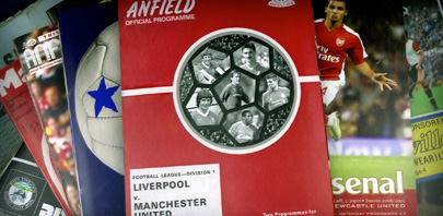 Match of the Day 2011