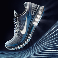 Airmax campaign