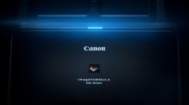 Canon DR-M260 small 4