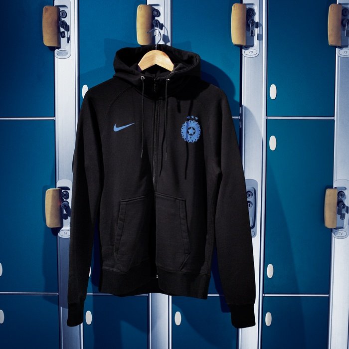 nike india cricket tracksuit