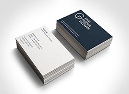 RMG Business Card 267px