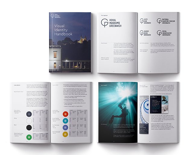 RMG Visual Identity Handbook 820px