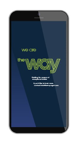 The-Way-on-smartphone-267x491px
