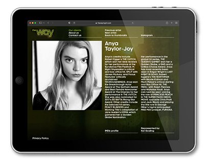 The-Way-website-on-a-tablet-04-405x318px