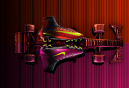 Mercurial Superfly V