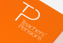 Teachers Pensions