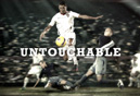 The Untouchables