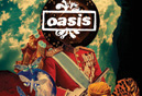 Oasis Worldwide Tour