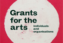 Grants for Arts