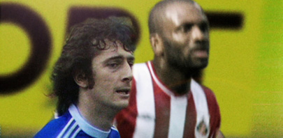 Match Of The Day 2010