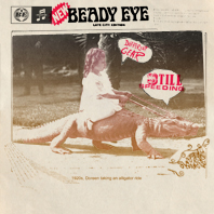 Beady Eye