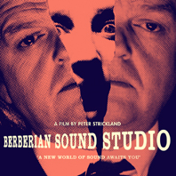 Berberian Sound Studio