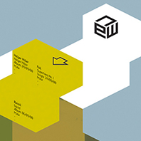 Mute Records identity