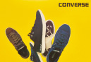 Converse Chuck Re-Mix