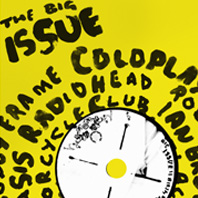 Big Issue
