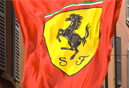 Shell Ferrari film