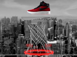 Air Force 1 Flyknit