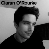 Ciaran Rourke People – INTRO UK - Design / Direction / Production – Independent ...