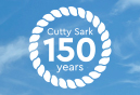 Cutty Sark 150th