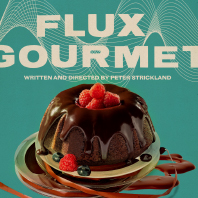 Flux Gourmet