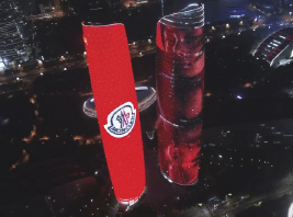 Moncler Tianfu Towers