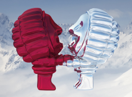 Moncler 'We Love Winter'