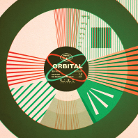 Orbital Brown
