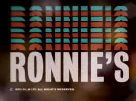 Ronnie's