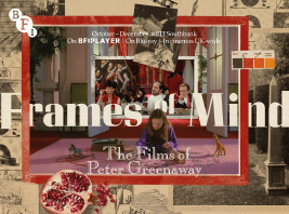 Peter Greenaway