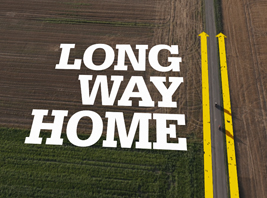 Long Way Home