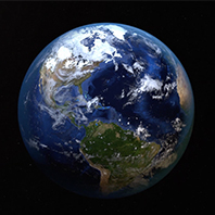 Man Made Planet