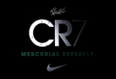 Mercurial Superfly CR7