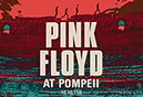 Pink Floyd Pompeii