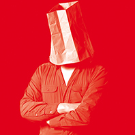 Secret Theatre launch