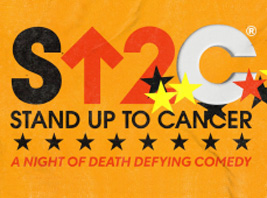 SU2C