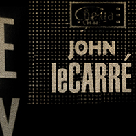 John Le Carré