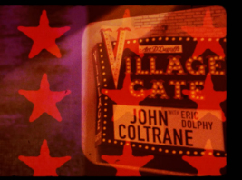 Coltrane Village Gate