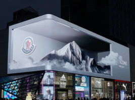 Moncler Karakorum