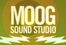 MOOG Sound Studio