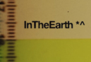 In The Earth