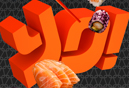 YO! Sushi menu 2015