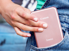 Canon Zoemini