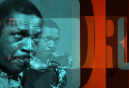 Coltrane 'Blue World'