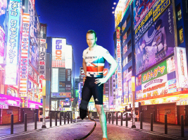 Tokyo Paralympics