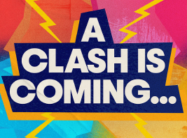 Red Bull Culture Clash